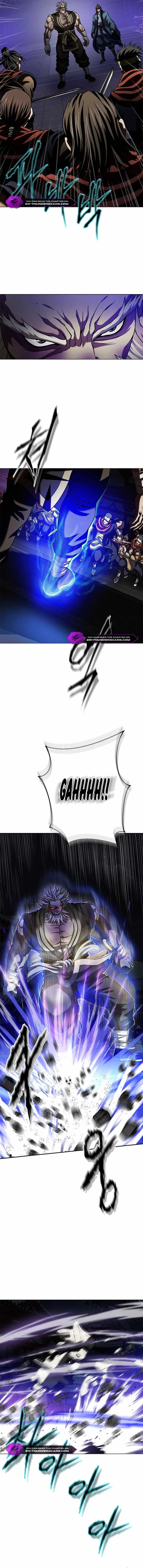 Invincible Territory Chapter 8 - Page 11