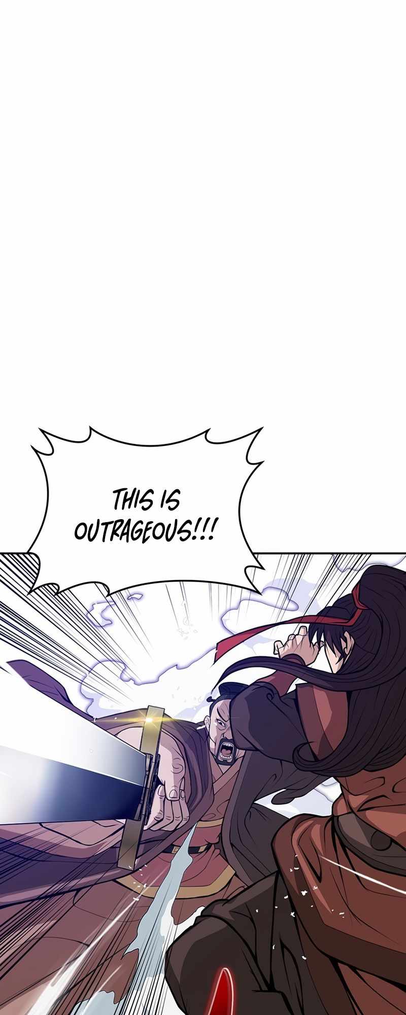 Invincible to 100 Hits Chapter 1 - Page 28