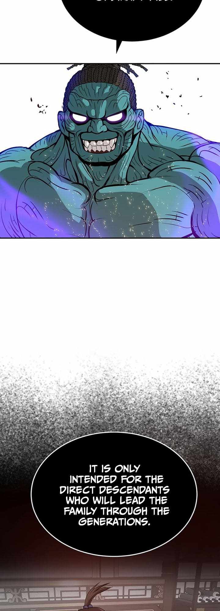 Invincible to 100 Hits Chapter 2 - Page 135