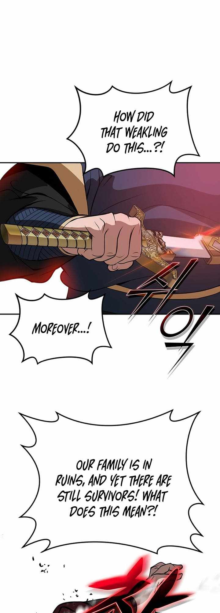Invincible to 100 Hits Chapter 2 - Page 57