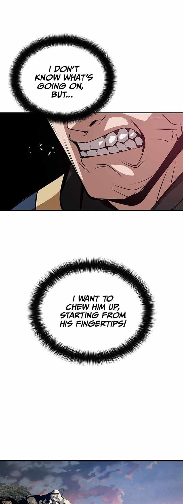 Invincible to 100 Hits Chapter 2 - Page 62