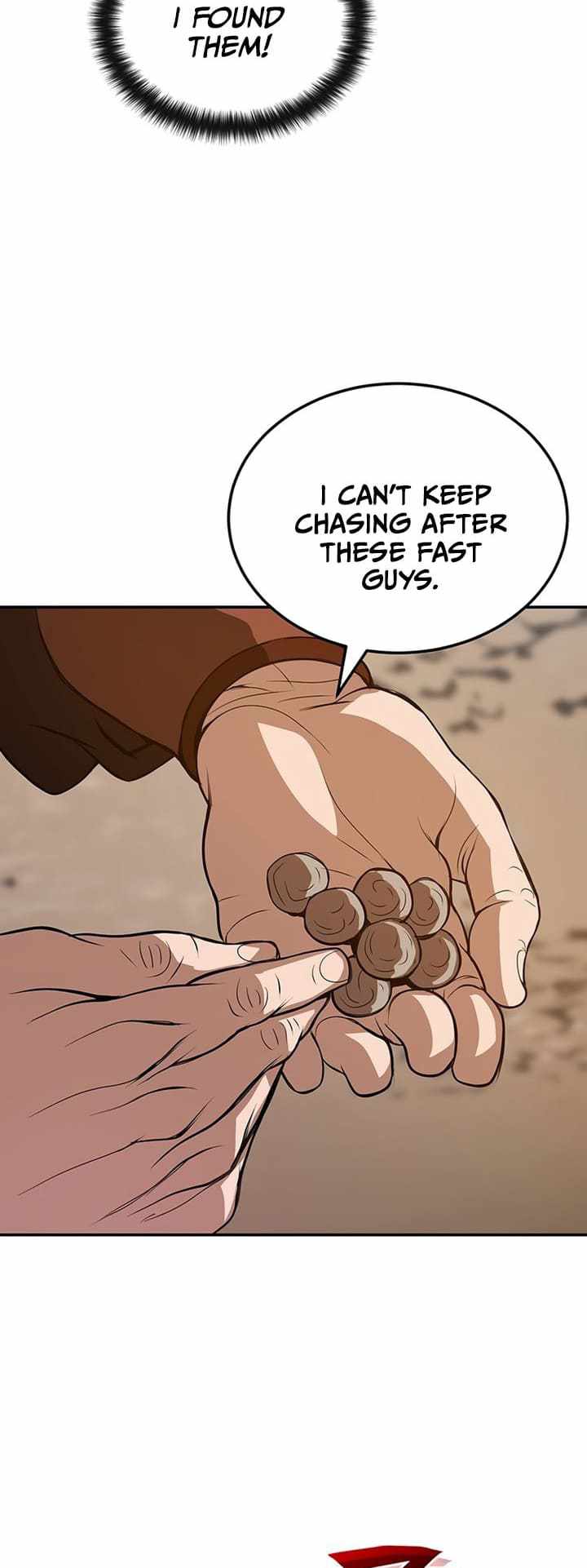 Invincible to 100 Hits Chapter 2 - Page 87