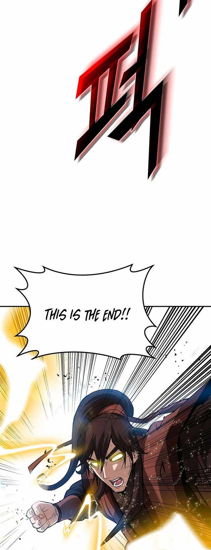 Invincible to 100 Hits Chapter 3 - Page 27