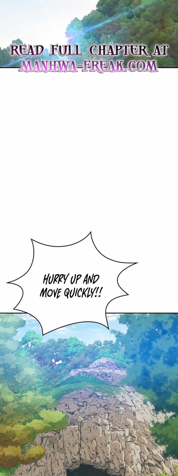 Invincible to 100 Hits Chapter 4 - Page 68