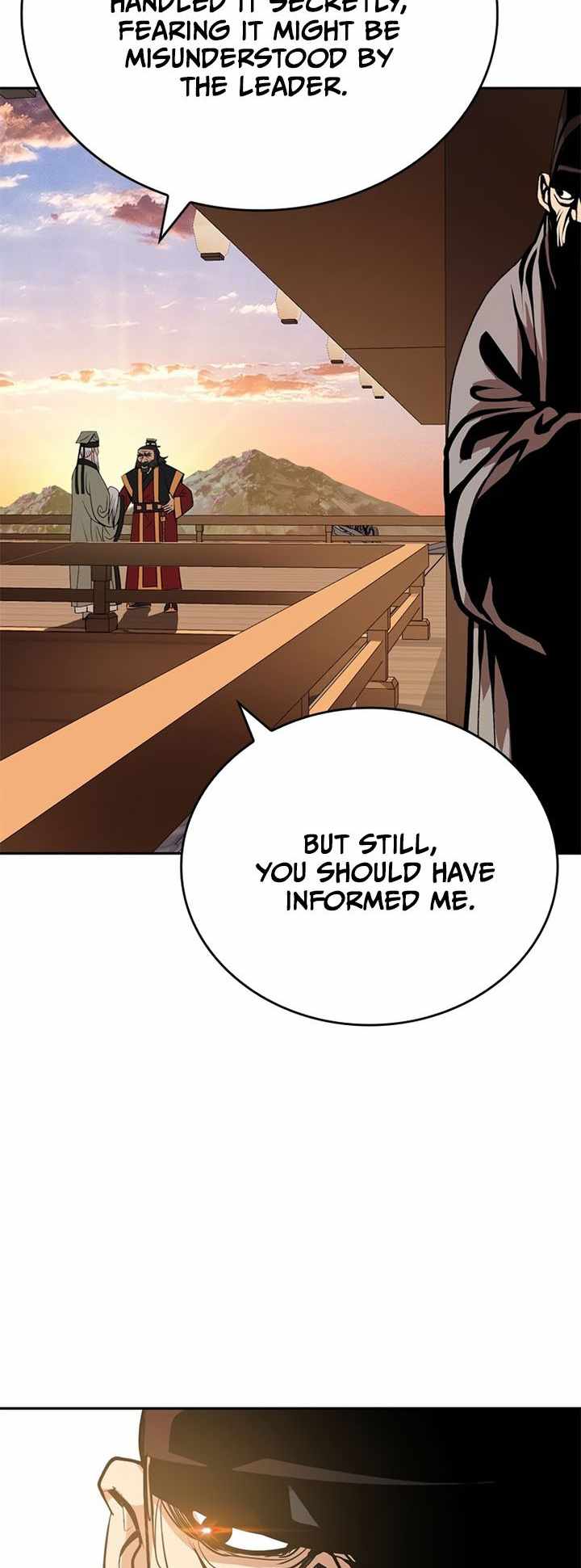 Invincible to 100 Hits Chapter 4 - Page 9