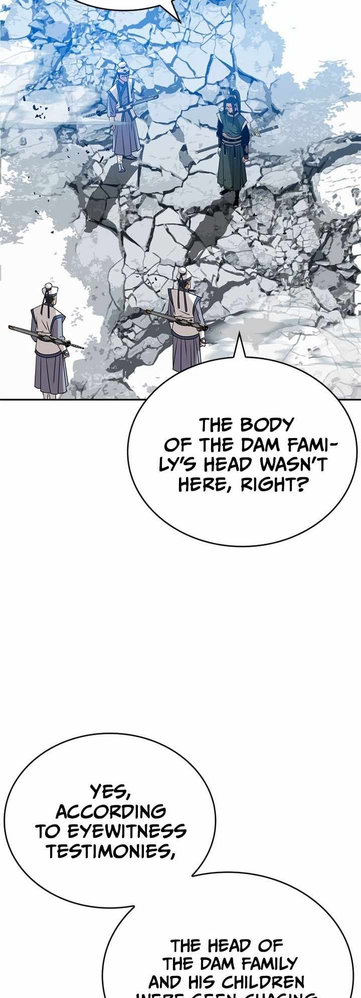 Invincible to 100 Hits Chapter 5 - Page 3