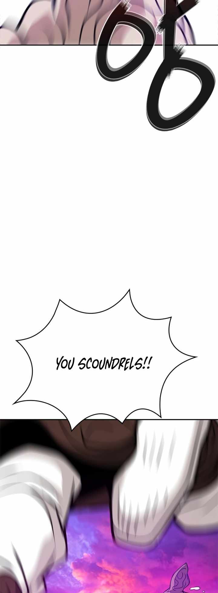 Invincible to 100 Hits Chapter 5 - Page 43