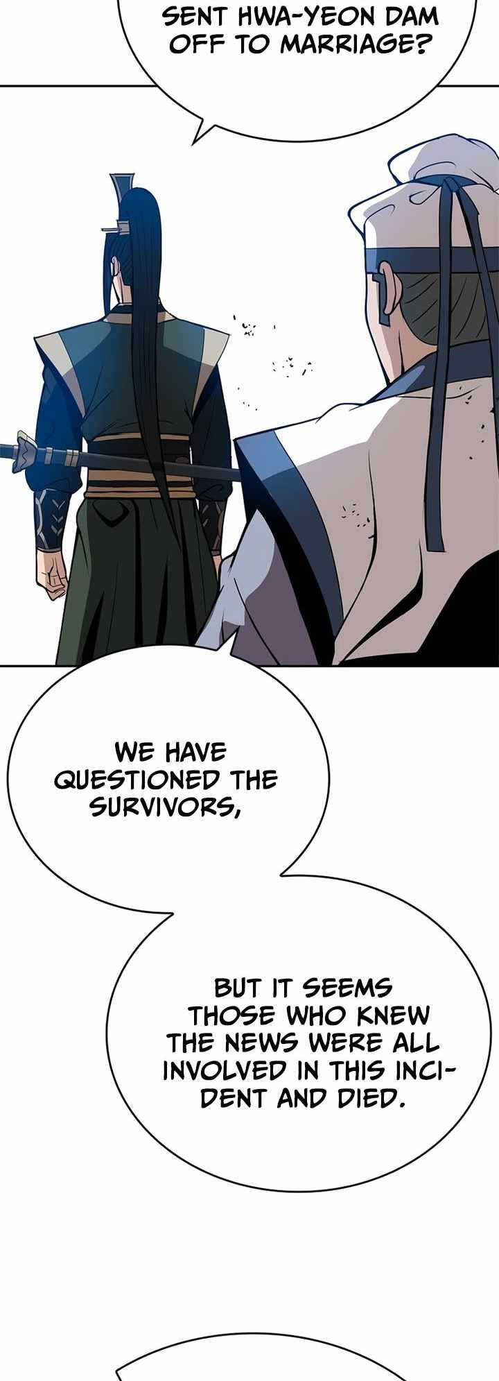 Invincible to 100 Hits Chapter 5 - Page 5
