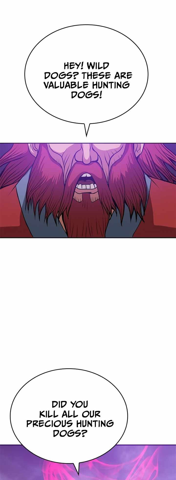 Invincible to 100 Hits Chapter 5 - Page 62
