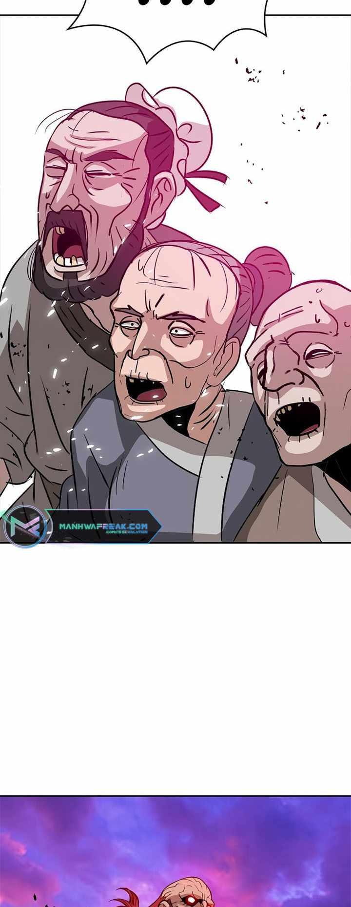 Invincible to 100 Hits Chapter 5 - Page 73
