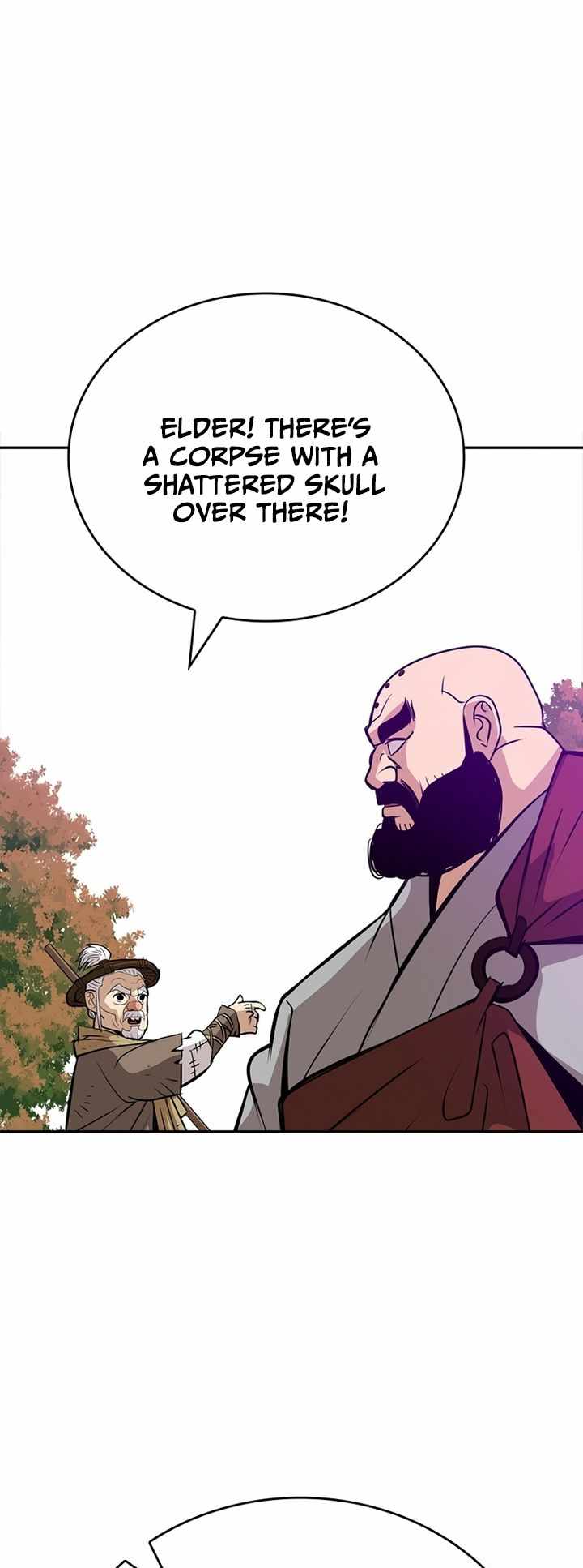 Invincible to 100 Hits Chapter 6 - Page 12