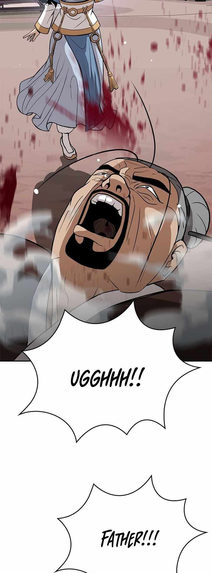 Invincible to 100 Hits Chapter 6 - Page 25