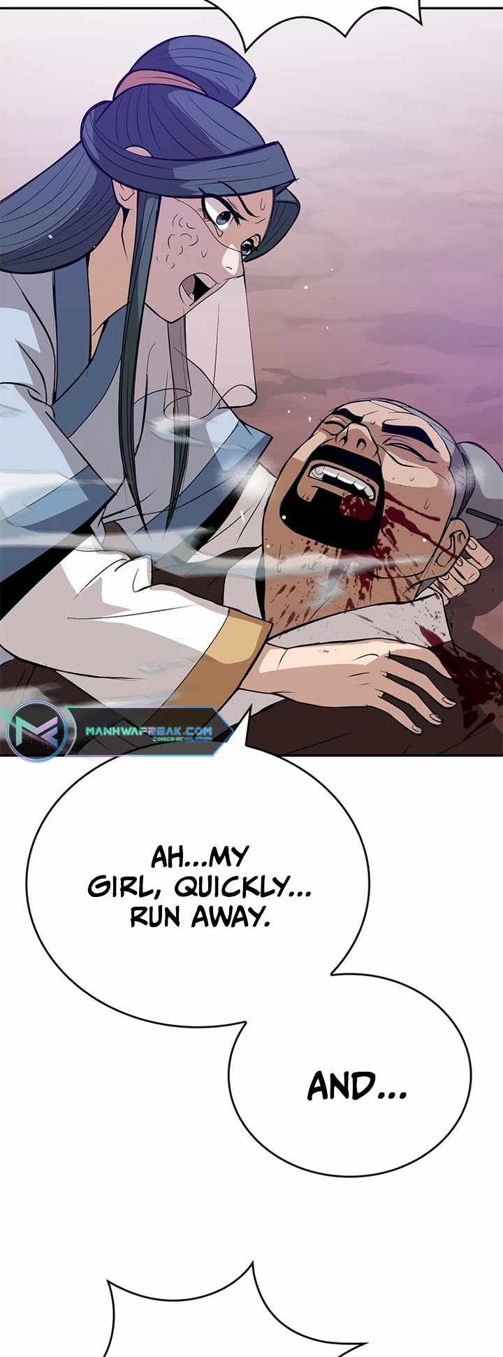 Invincible to 100 Hits Chapter 6 - Page 26