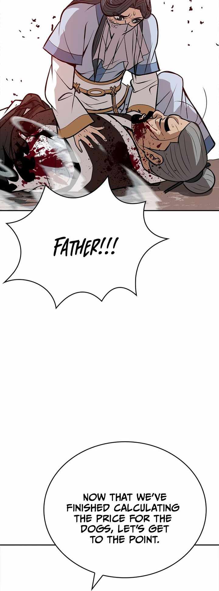 Invincible to 100 Hits Chapter 6 - Page 28