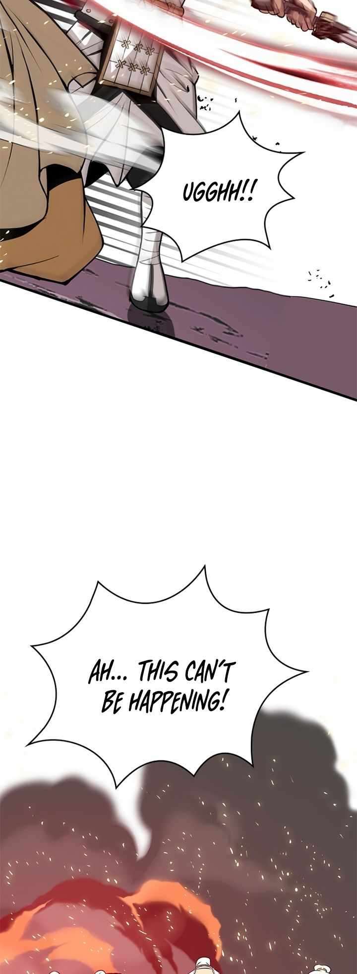 Invincible to 100 Hits Chapter 6 - Page 44