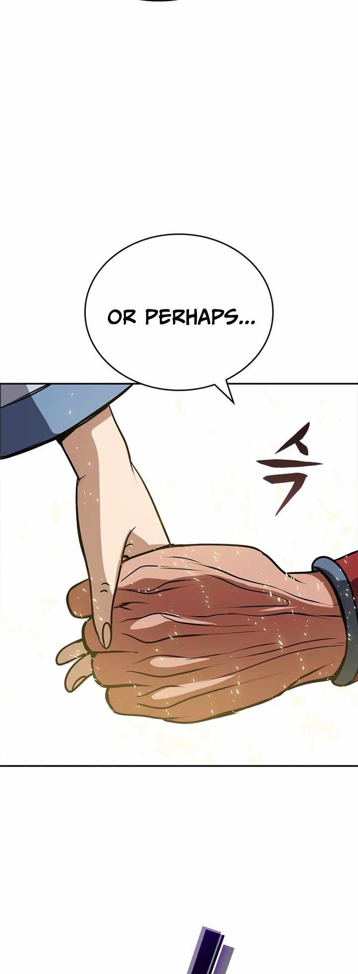 Invincible to 100 Hits Chapter 6 - Page 48