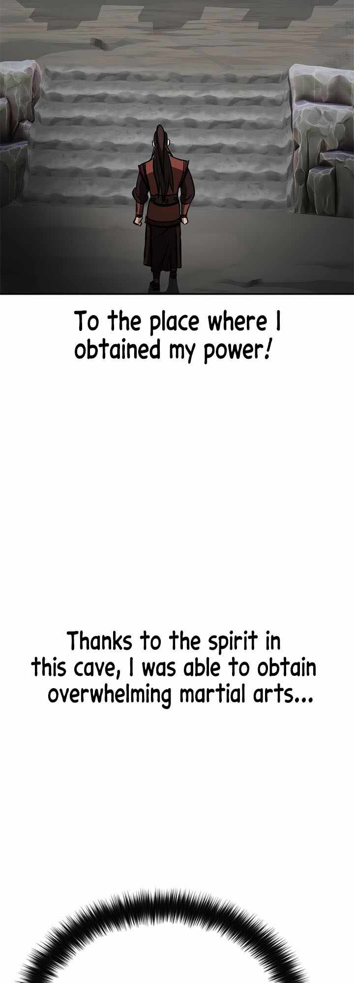 Invincible to 100 Hits Chapter 6 - Page 55