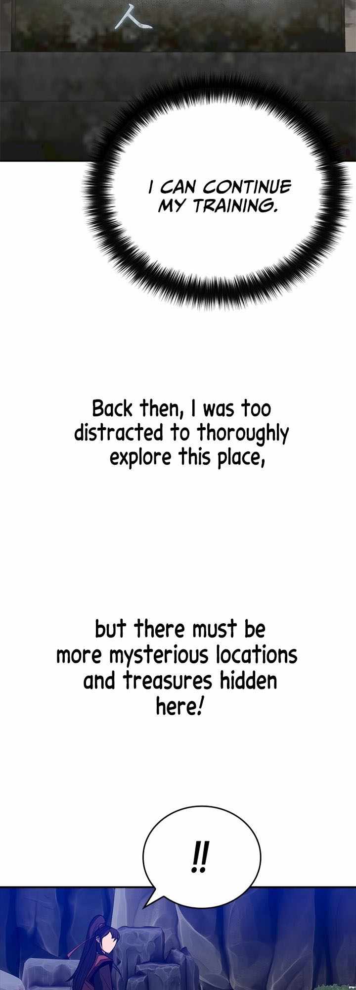 Invincible to 100 Hits Chapter 6 - Page 58