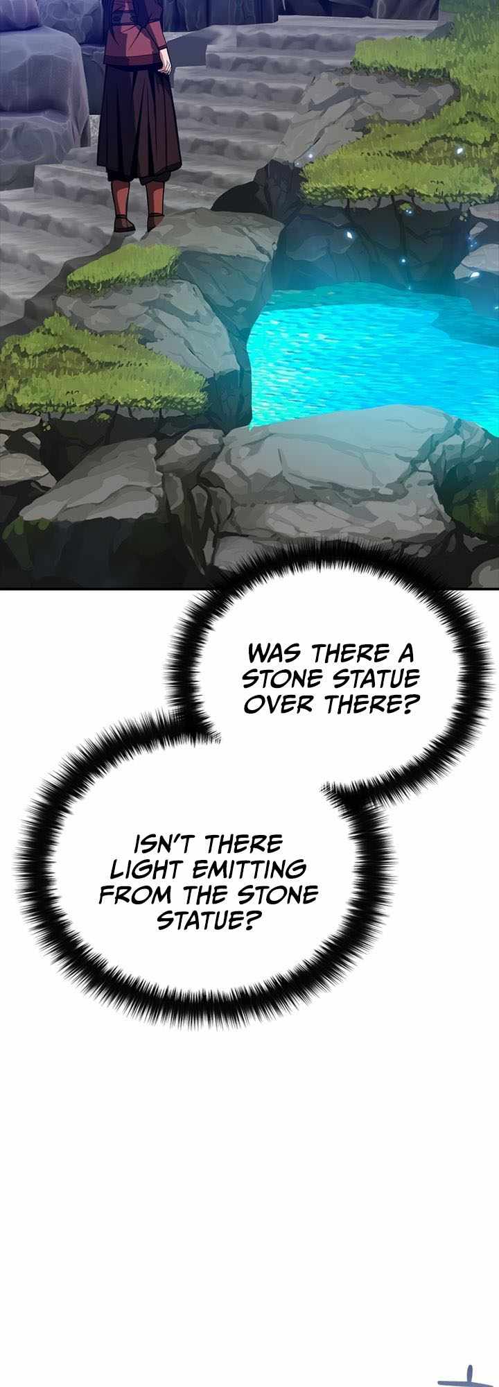 Invincible to 100 Hits Chapter 6 - Page 59