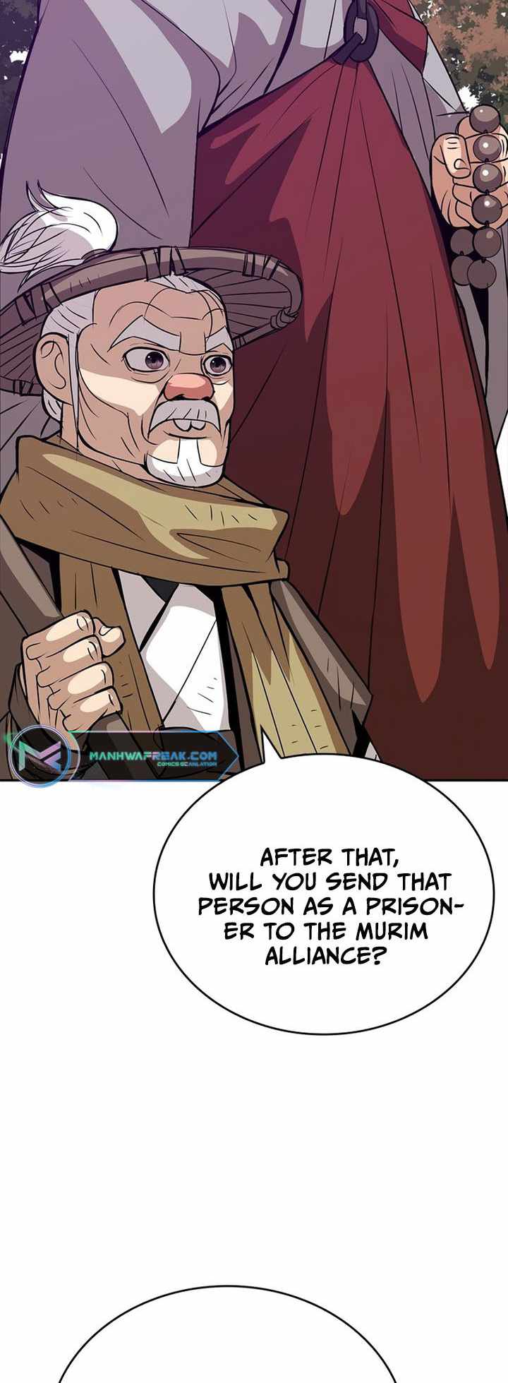 Invincible to 100 Hits Chapter 6 - Page 6