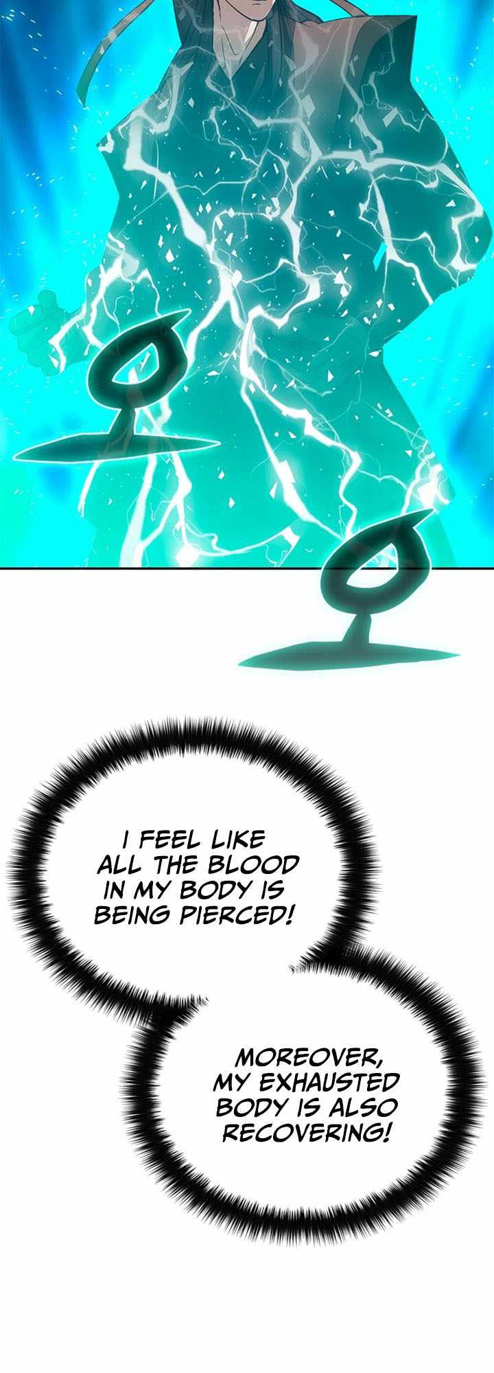 Invincible to 100 Hits Chapter 6 - Page 61