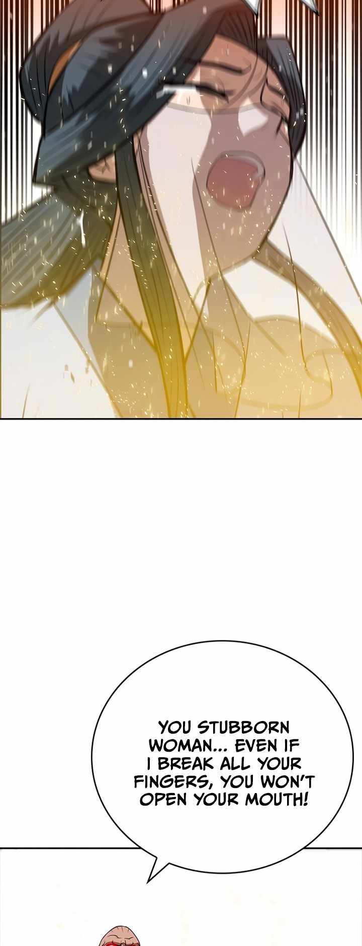 Invincible to 100 Hits Chapter 6 - Page 67