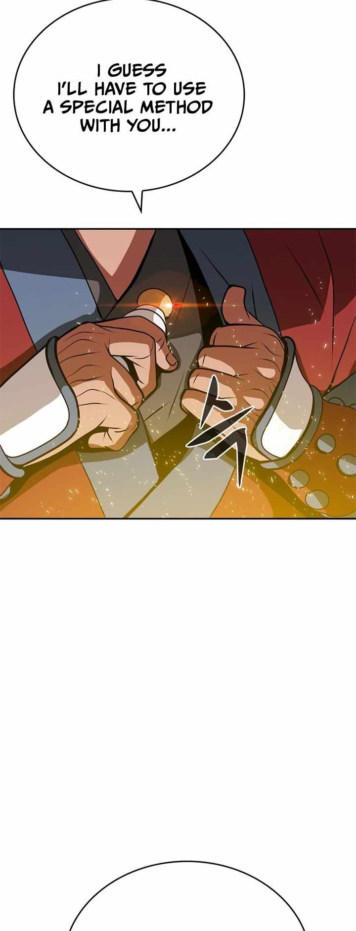 Invincible to 100 Hits Chapter 6 - Page 69