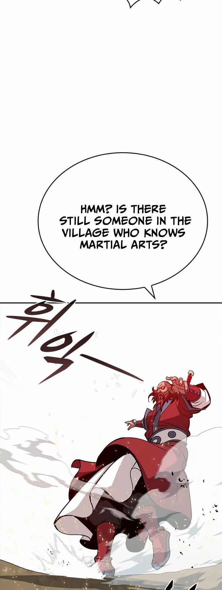 Invincible to 100 Hits Chapter 6 - Page 78