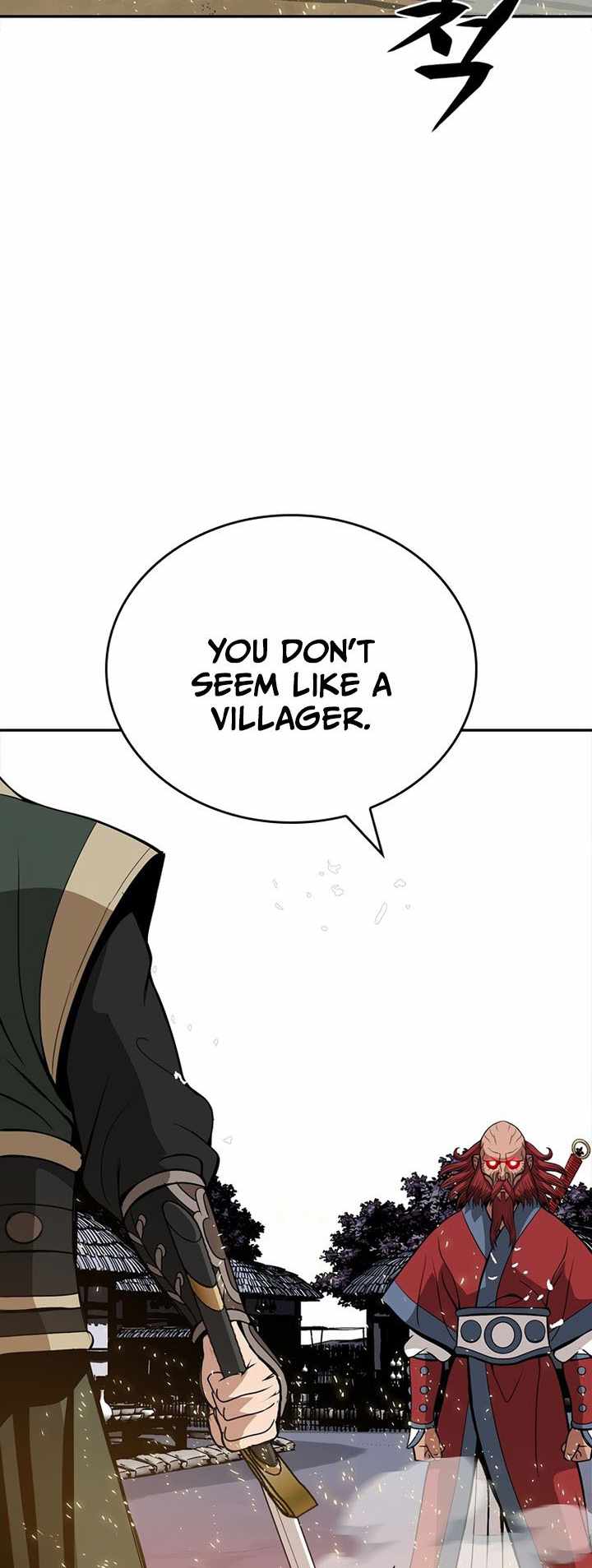 Invincible to 100 Hits Chapter 6 - Page 79
