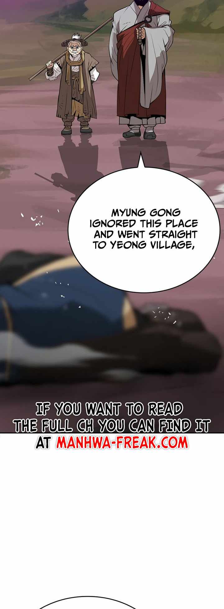 Invincible to 100 Hits Chapter 6 - Page 9