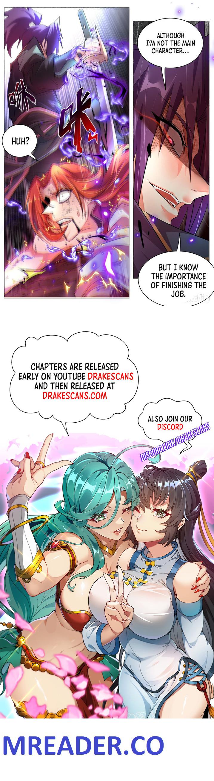 Invincible Villain Chapter 32 - Page 5