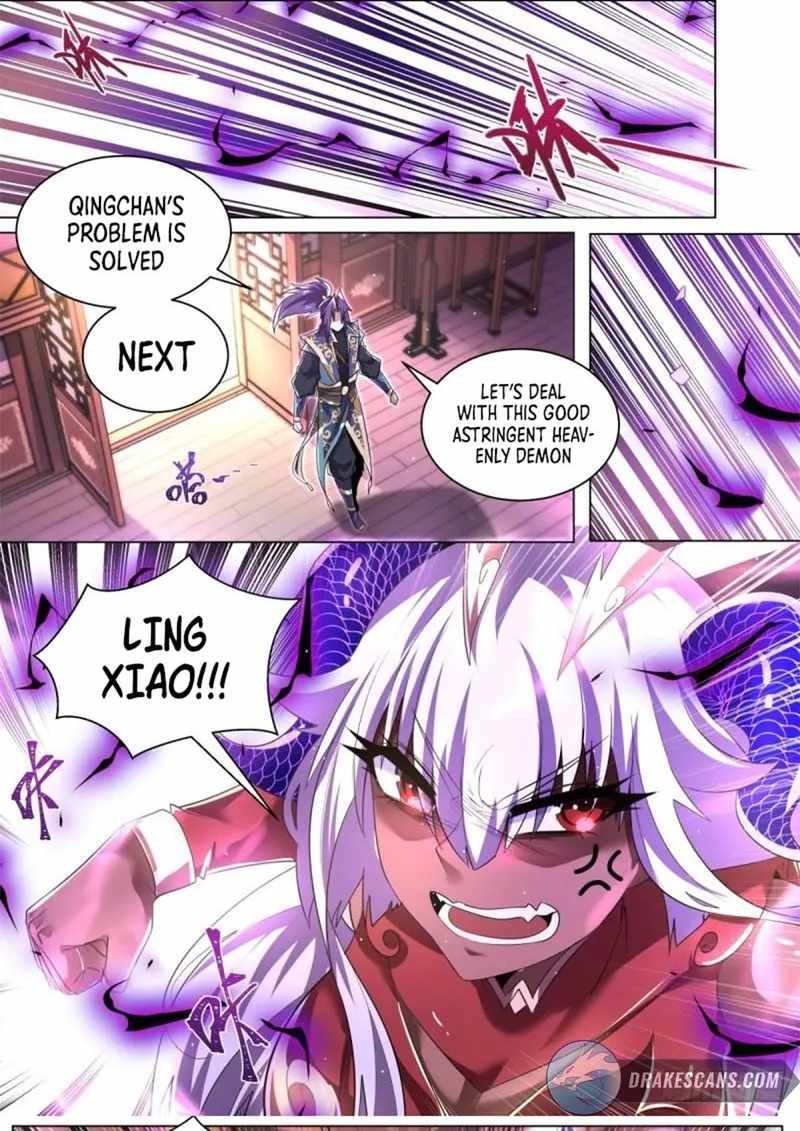 Invincible Villain Chapter 53 - Page 7