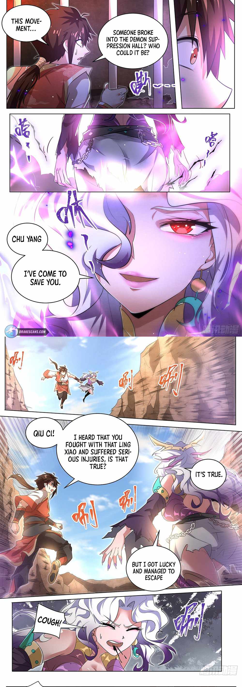 Invincible Villain Chapter 8 - Page 2