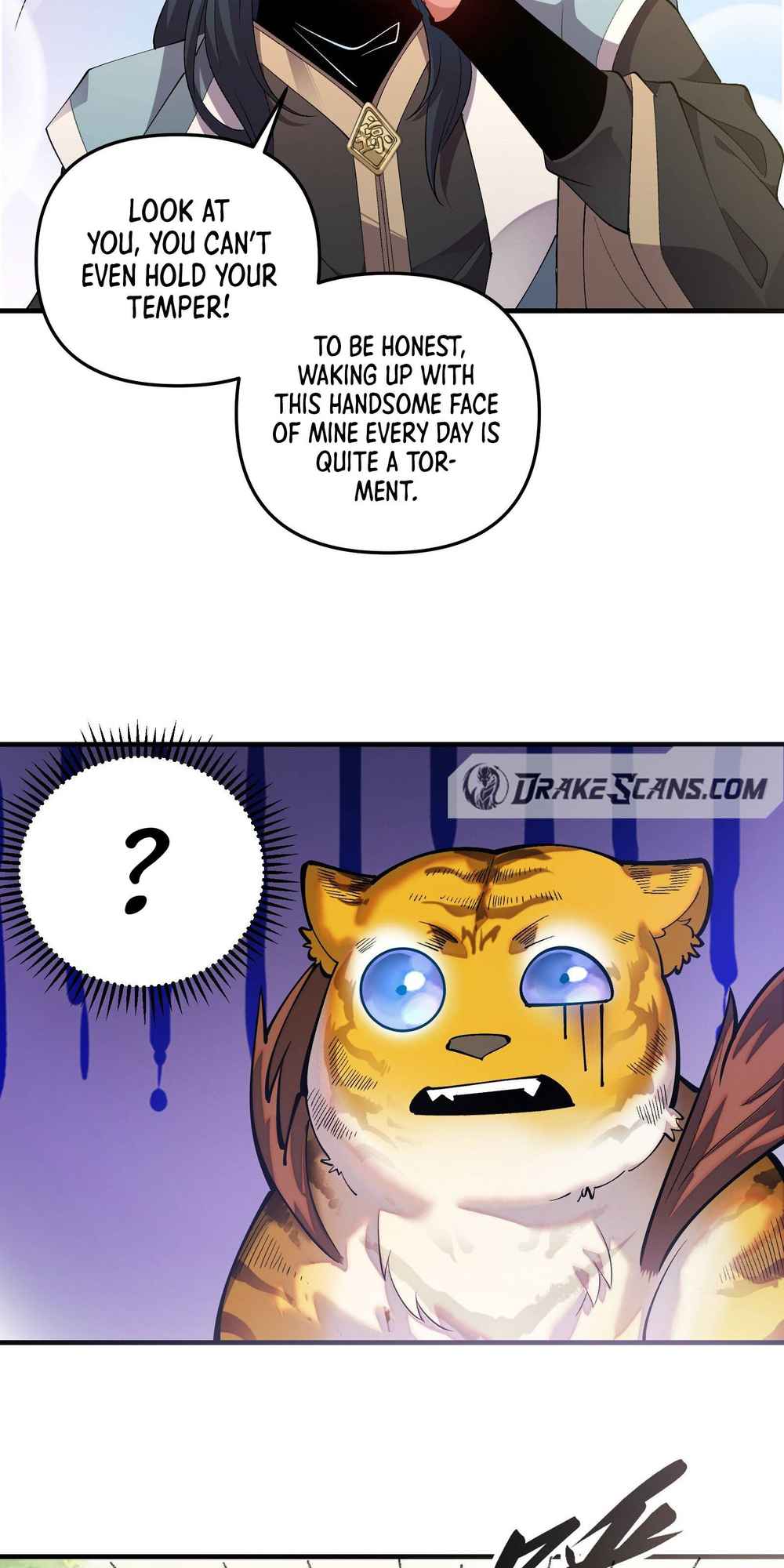 Invincible Within My Domain Chapter 7 - Page 18