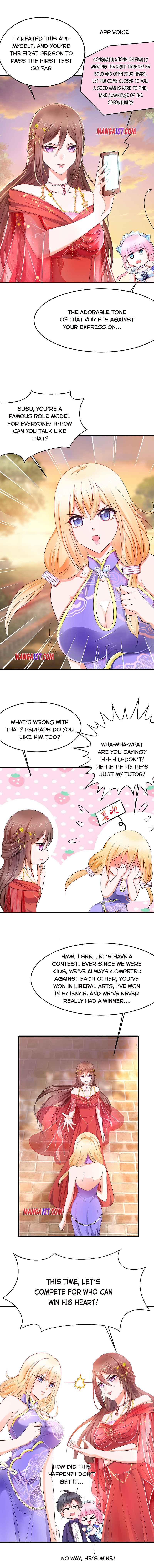 Invincible Xueba System Chapter 31 - Page 6