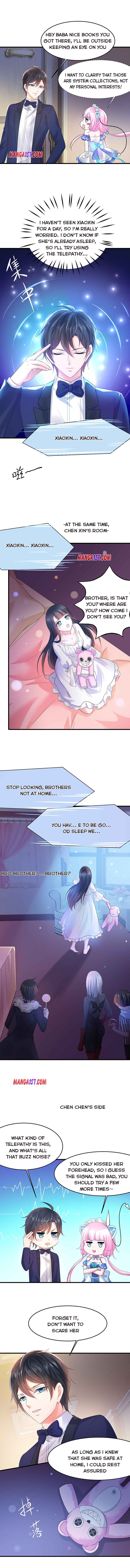 Invincible Xueba System Chapter 32 - Page 4