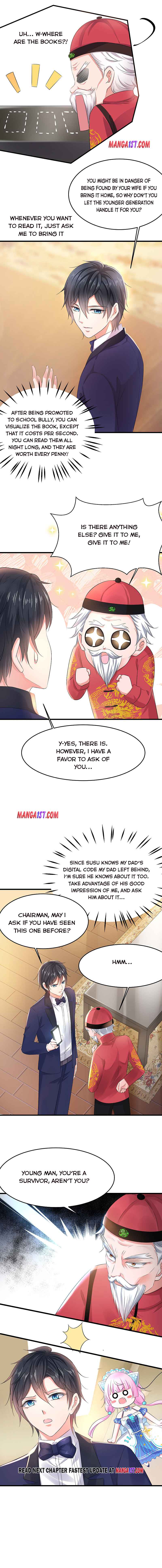 Invincible Xueba System Chapter 32 - Page 6