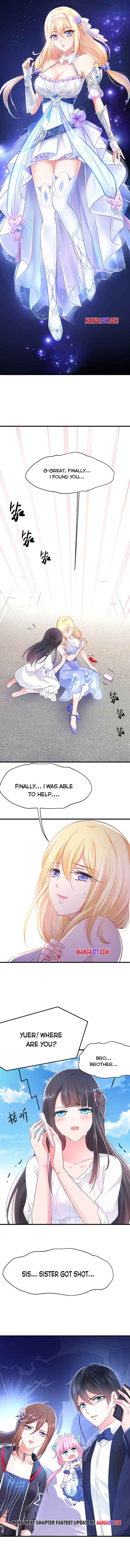 Invincible Xueba System Chapter 35 - Page 7