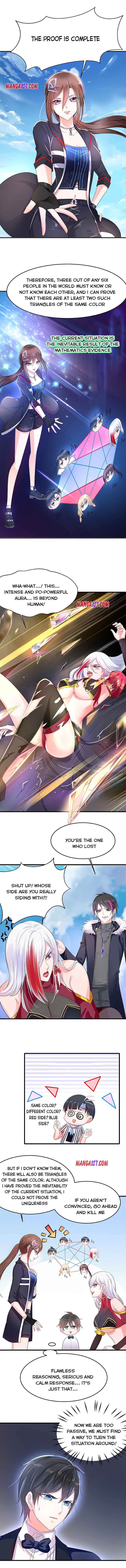 Invincible Xueba System Chapter 37 - Page 3