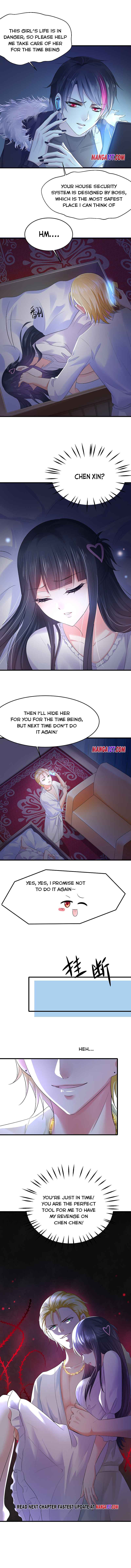 Invincible Xueba System Chapter 37 - Page 8