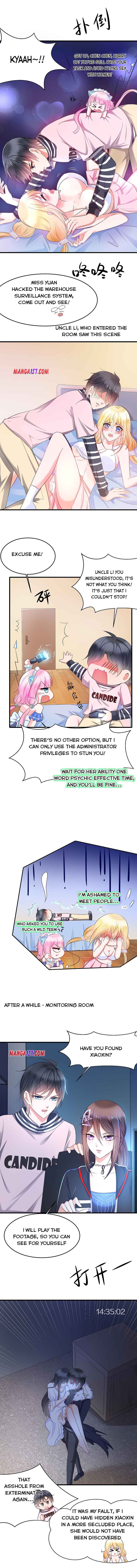 Invincible Xueba System Chapter 38 - Page 5