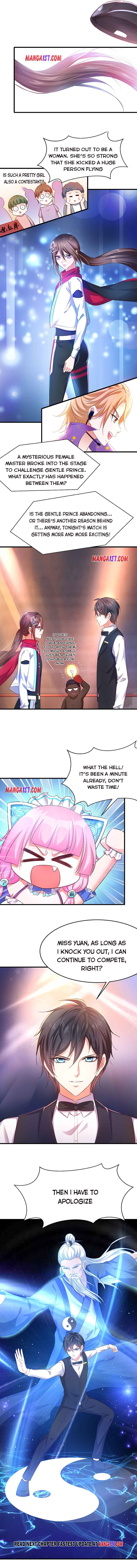 Invincible Xueba System Chapter 39 - Page 7