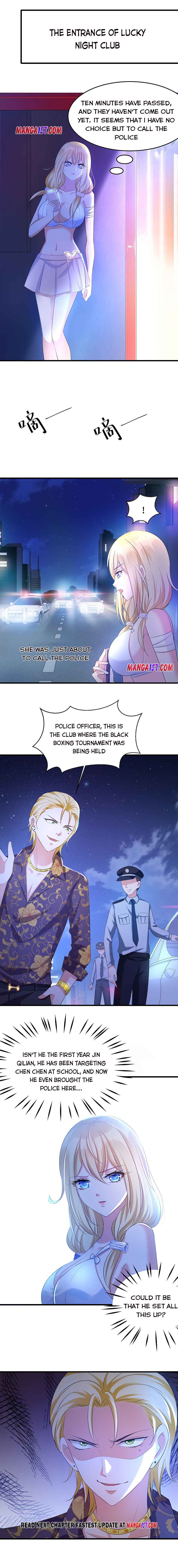 Invincible Xueba System Chapter 40 - Page 8