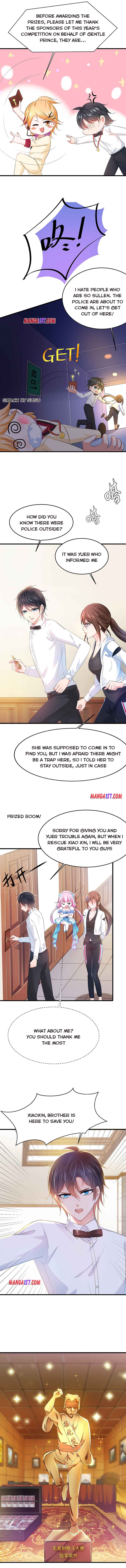 Invincible Xueba System Chapter 41 - Page 2