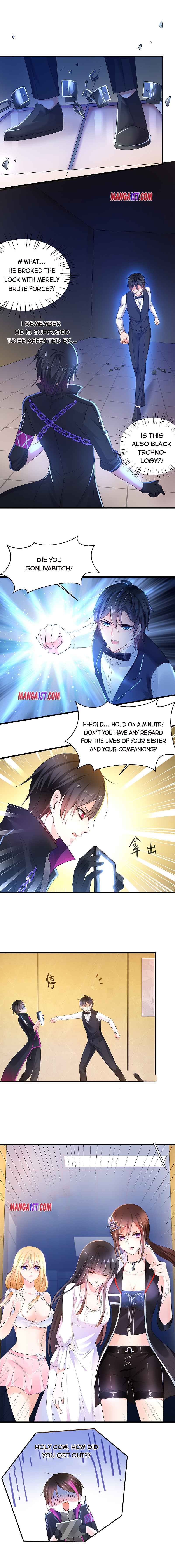 Invincible Xueba System Chapter 45 - Page 2