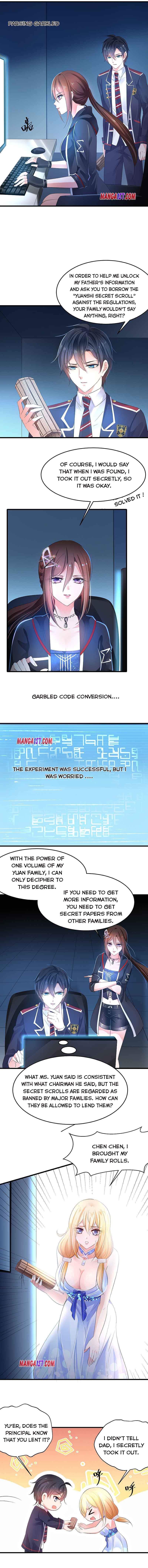 Invincible Xueba System Chapter 46 - Page 6
