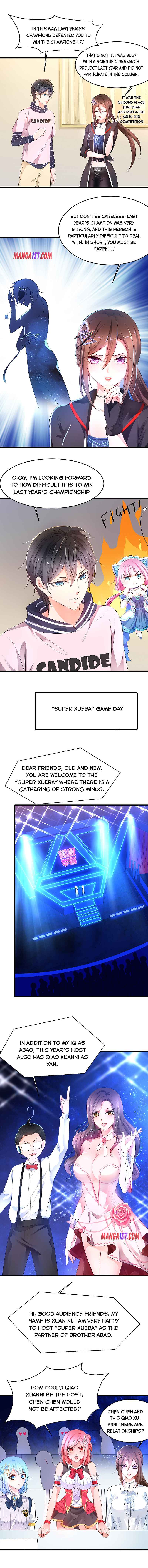 Invincible Xueba System Chapter 48 - Page 5