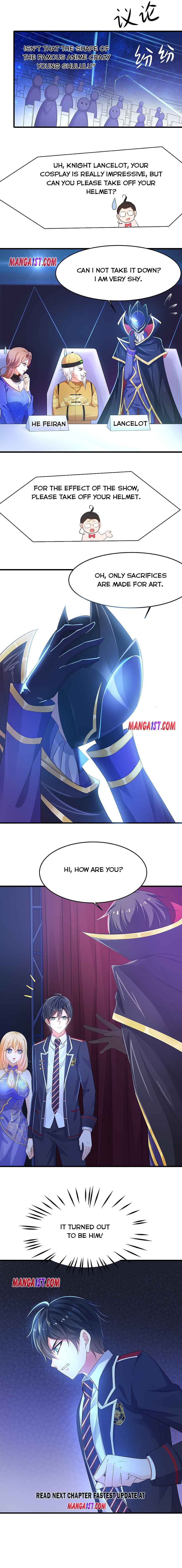 Invincible Xueba System Chapter 48 - Page 8