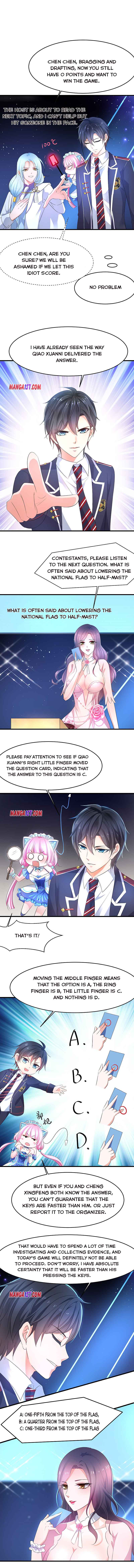 Invincible Xueba System Chapter 50 - Page 5