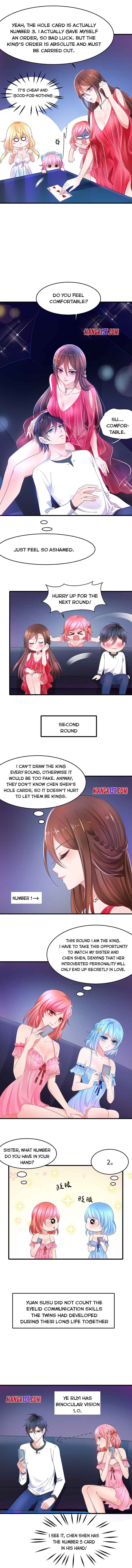Invincible Xueba System Chapter 61 - Page 3